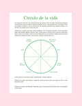 Planificador de Objetivos + Círculo de la Vida